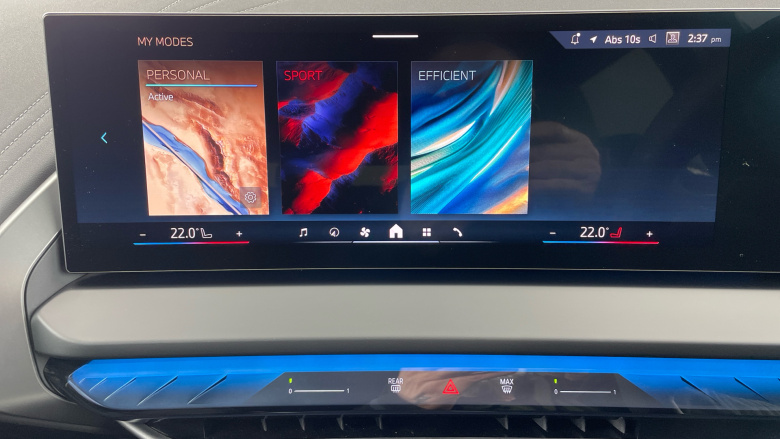 BMW X3 xDrive 30e M Sport 5dr Auto [Pro Pack] Estate